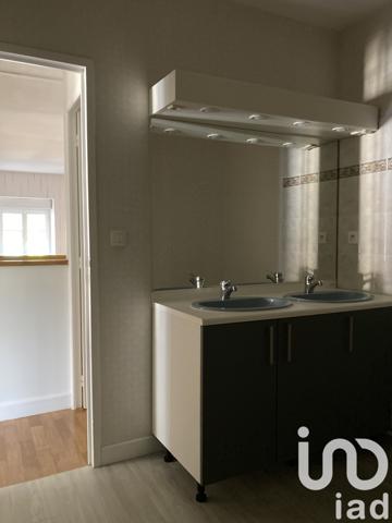 Maison à vendre 5 pièces 128 m² Villefargeau