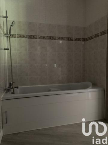 Maison à vendre 5 pièces 128 m² Villefargeau