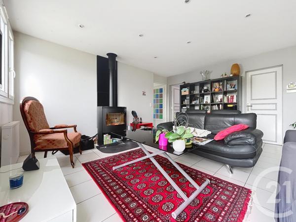 Maison à vendre  5 pièces - 117,46 m2 BETHISY ST PIERRE - 60