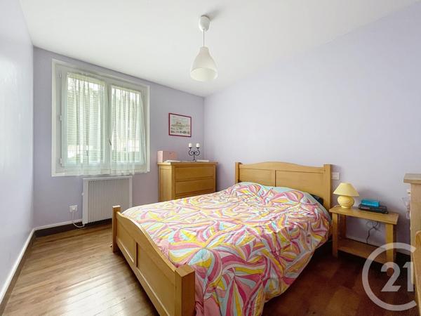 Maison à vendre  5 pièces - 117,46 m2 BETHISY ST PIERRE - 60