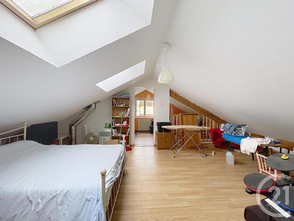 Maison à vendre  5 pièces - 117,46 m2 BETHISY ST PIERRE - 60