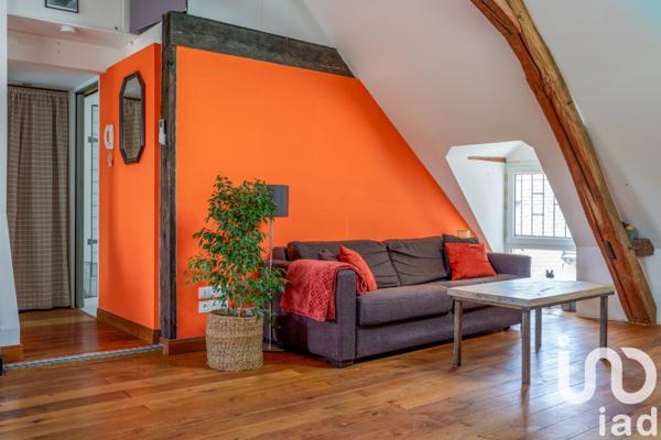 Maison à vendre 7 pièces 170 m² Monts