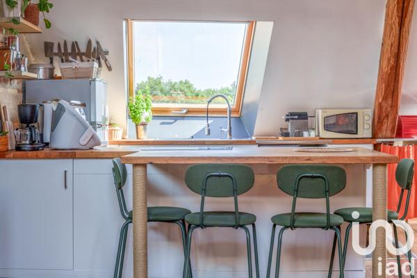 Maison à vendre 7 pièces 170 m² Monts