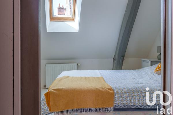 Maison à vendre 7 pièces 170 m² Monts