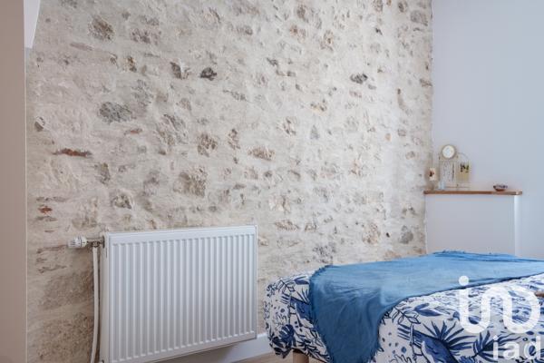 Maison à vendre 7 pièces 170 m² Monts