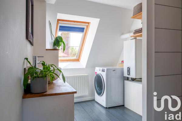 Maison à vendre 7 pièces 170 m² Monts