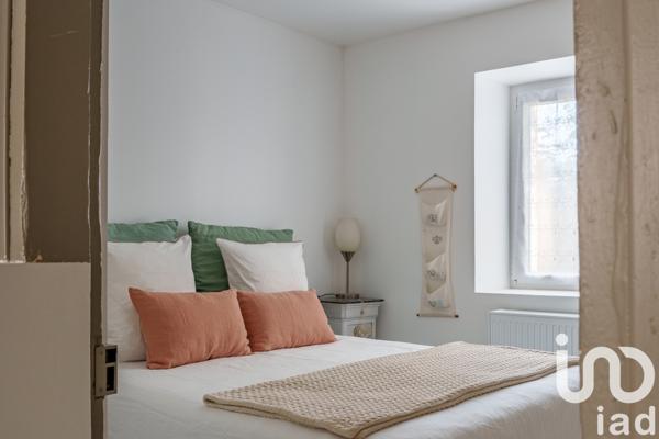 Maison à vendre 7 pièces 170 m² Monts