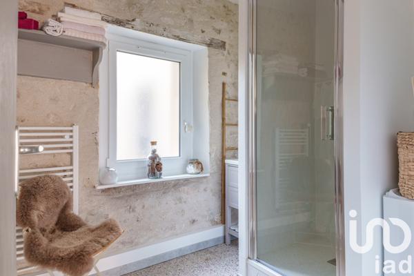 Maison à vendre 7 pièces 170 m² Monts