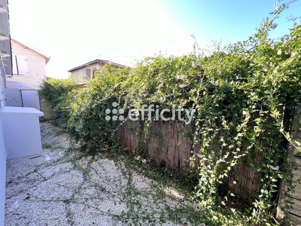 Appartement 3 pièces - 52 m²