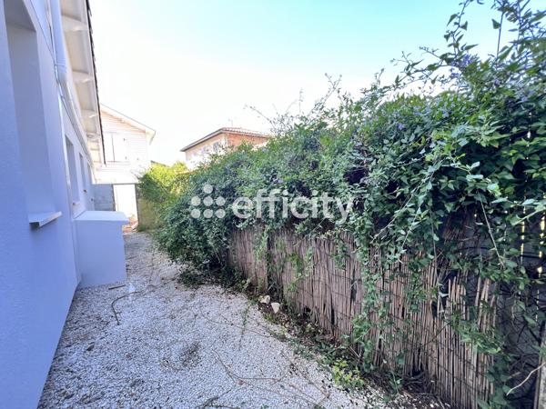 Appartement 3 pièces - 52 m²