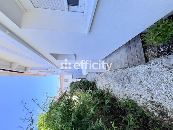 Appartement 3 pièces - 52 m²