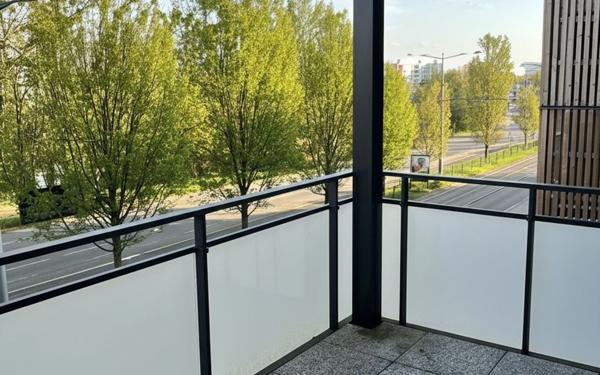 Appartement à louer    2 pièces • 44,25 m2 Bischheim