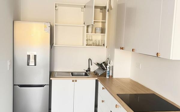 Appartement à louer    2 pièces • 44,25 m2 Bischheim