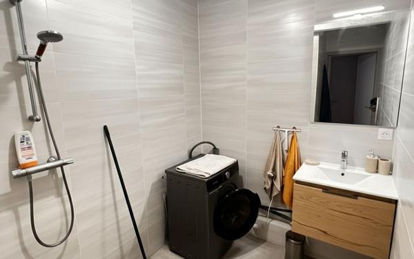 Appartement à louer    2 pièces • 44,25 m2 Bischheim