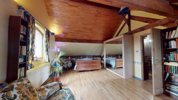 Charmante maison individuelle à Hettange-Grande!