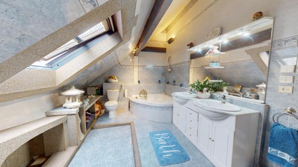 Charmante maison individuelle à Hettange-Grande!