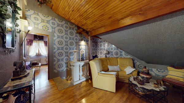 Charmante maison individuelle à Hettange-Grande!