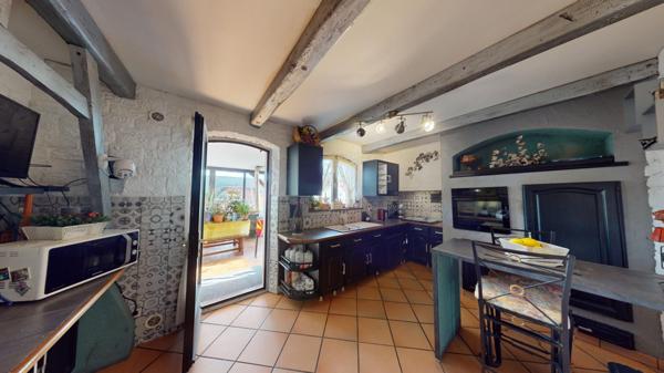 Charmante maison individuelle à Hettange-Grande!