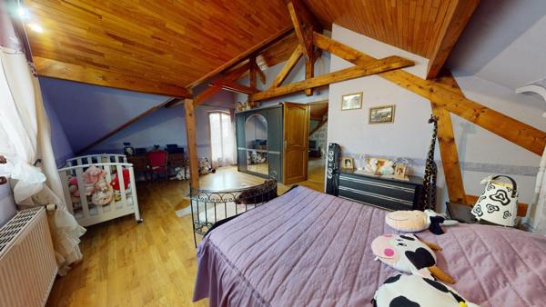 Charmante maison individuelle à Hettange-Grande!