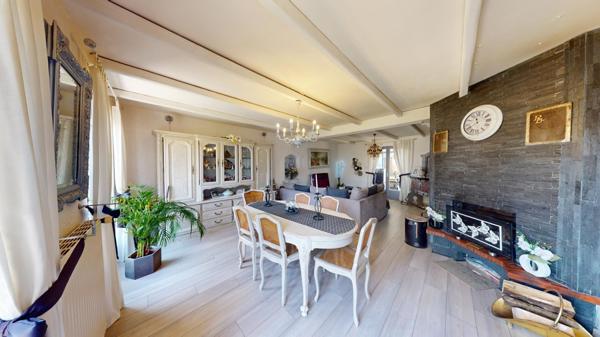 Charmante maison individuelle à Hettange-Grande!