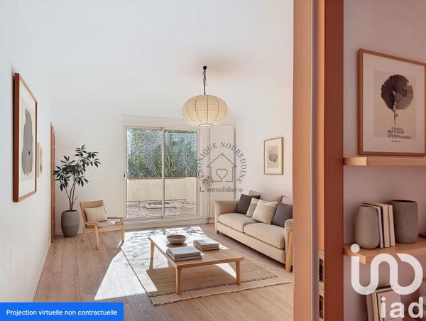 Appartement à vendre 4 pièces 84 m² Saverne