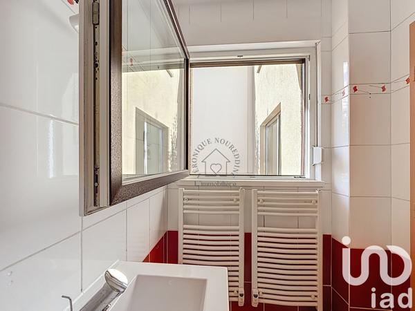 Appartement à vendre 4 pièces 84 m² Saverne