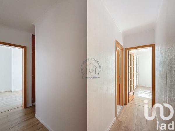 Appartement à vendre 4 pièces 84 m² Saverne