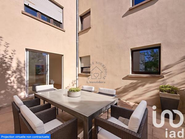 Appartement à vendre 4 pièces 84 m² Saverne