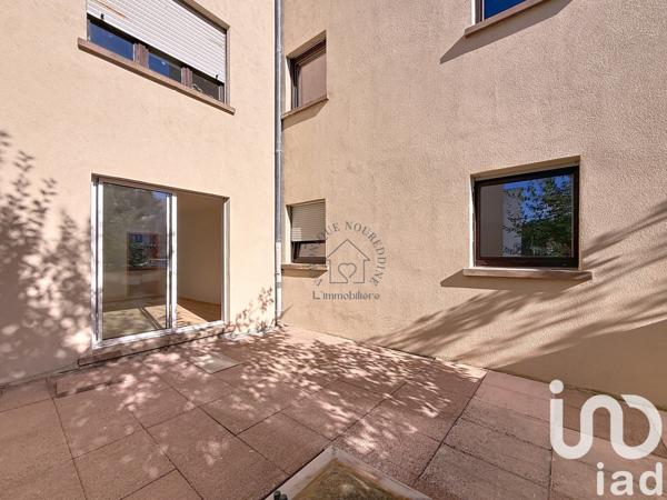 Appartement à vendre 4 pièces 84 m² Saverne