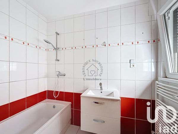 Appartement à vendre 4 pièces 84 m² Saverne