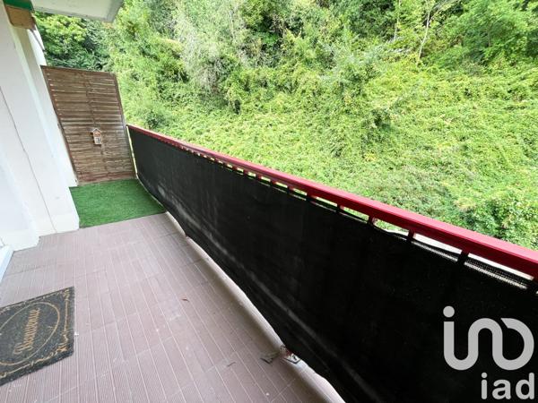 Apartment for sale 3 rooms 59 m² Harfleur