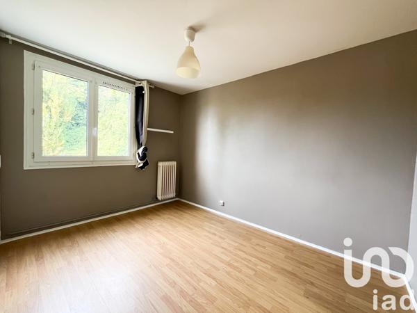 Apartment for sale 3 rooms 59 m² Harfleur