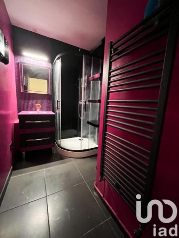 Apartment for sale 3 rooms 59 m² Harfleur