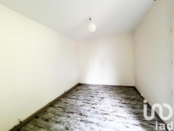 Apartment for sale 3 rooms 59 m² Harfleur