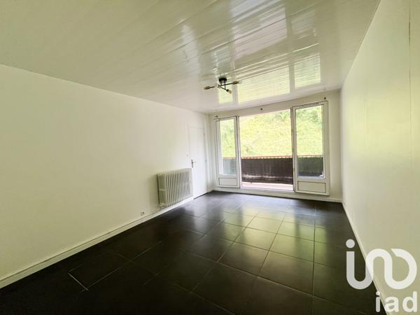 Apartment for sale 3 rooms 59 m² Harfleur