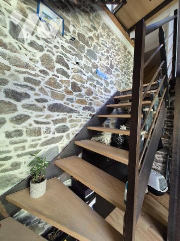 Maison d'habitation