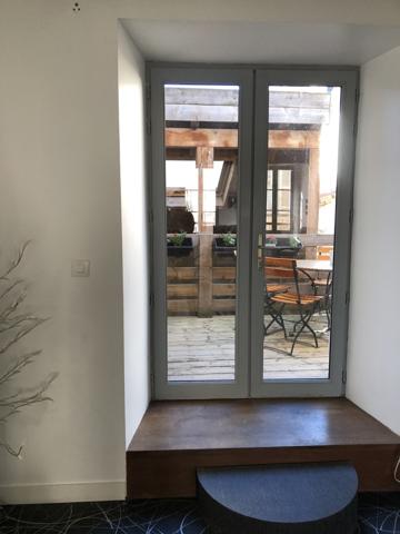 Maison plein coeur de ville Saint-Jean-d'Angély (17400)