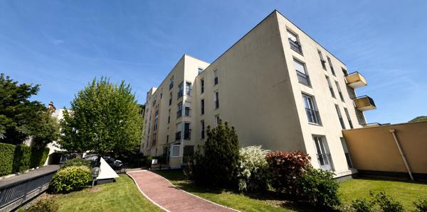 Appartement Rouen 4 pièce(s) 82 m2