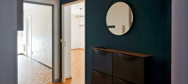 Appartement Rouen 4 pièce(s) 82 m2