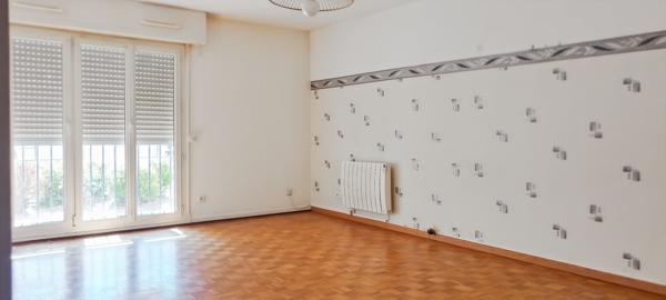 Appartement Rouen 4 pièce(s) 82 m2