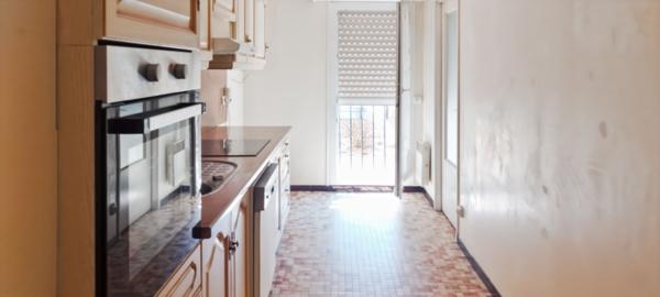 Appartement Rouen 4 pièce(s) 82 m2