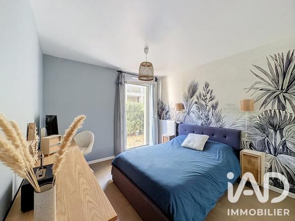 Appartement à vendre 5 pièces 101 m² Rueil-Malmaison