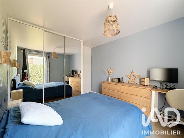 Appartement à vendre 5 pièces 101 m² Rueil-Malmaison