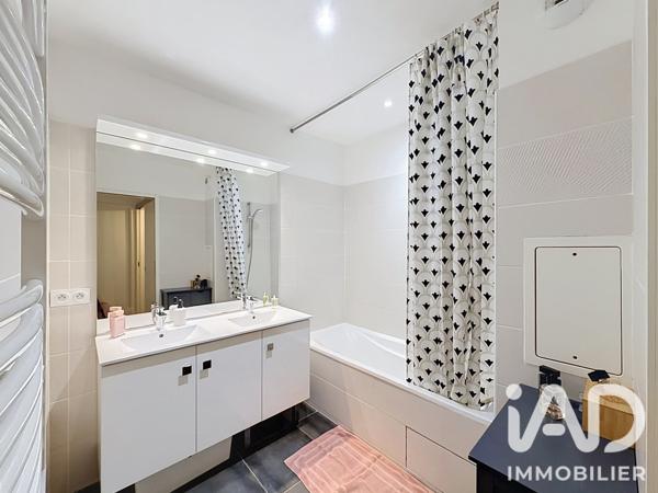 Appartement à vendre 5 pièces 101 m² Rueil-Malmaison