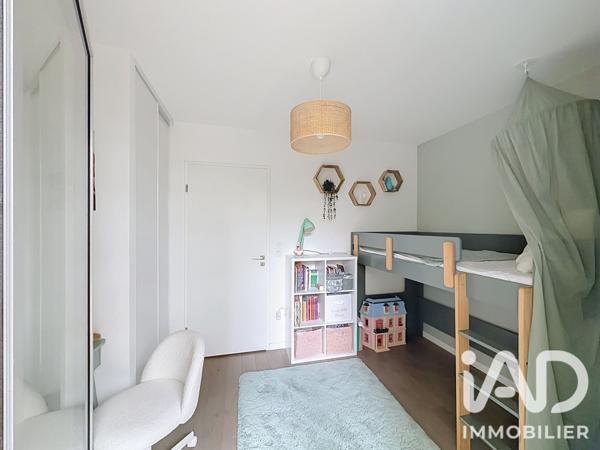 Appartement à vendre 5 pièces 101 m² Rueil-Malmaison