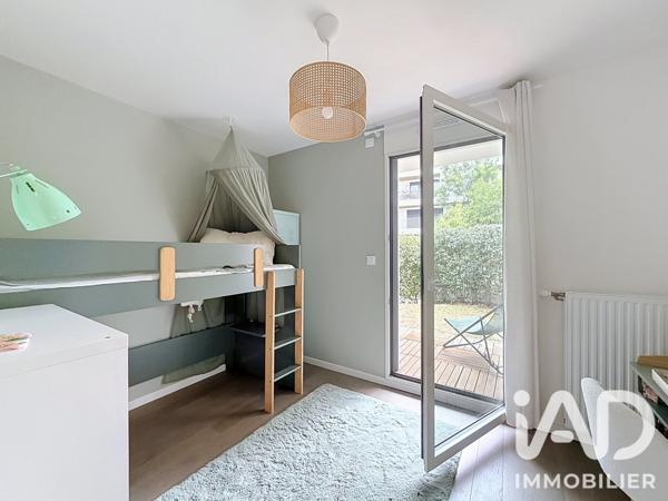 Appartement à vendre 5 pièces 101 m² Rueil-Malmaison