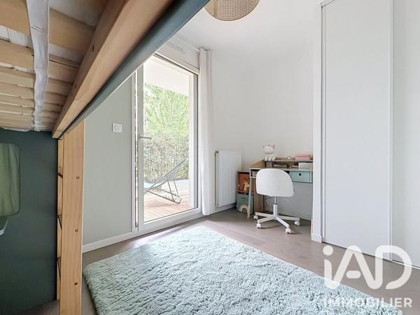 Appartement à vendre 5 pièces 101 m² Rueil-Malmaison