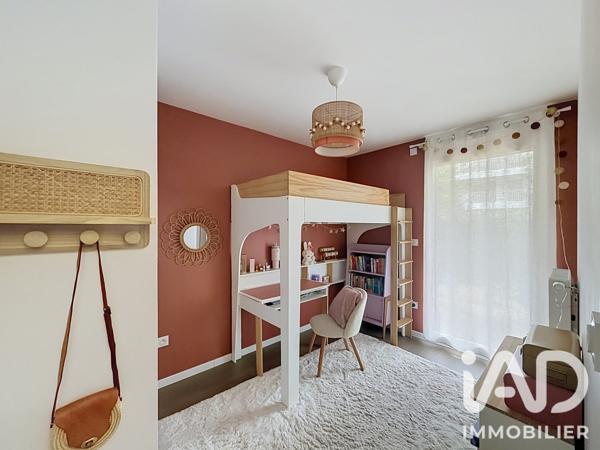 Appartement à vendre 5 pièces 101 m² Rueil-Malmaison