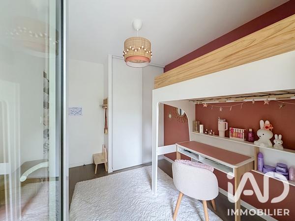 Appartement à vendre 5 pièces 101 m² Rueil-Malmaison