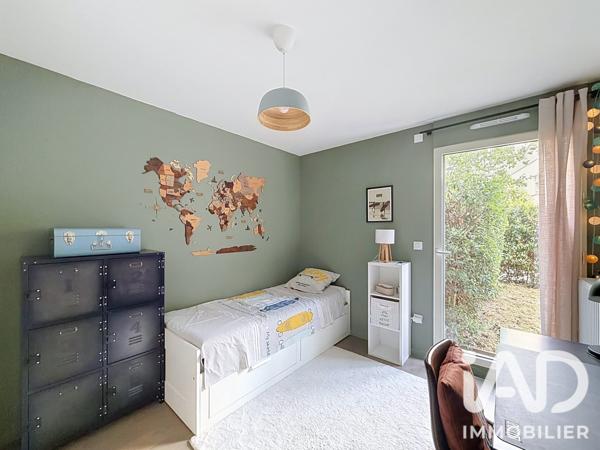 Appartement à vendre 5 pièces 101 m² Rueil-Malmaison